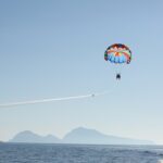 1 flight in parasail coast of sorrento Flight in Parasail Coast of Sorrento