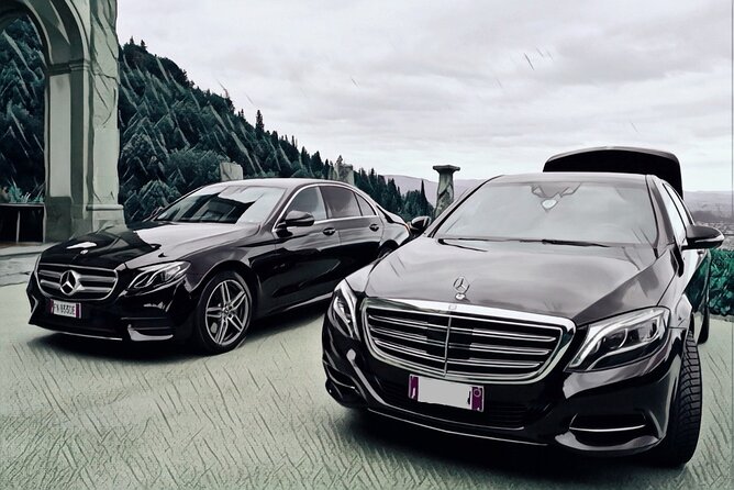 1 florence airport to city center private transfer Florence Airport to City Center Private Transfer