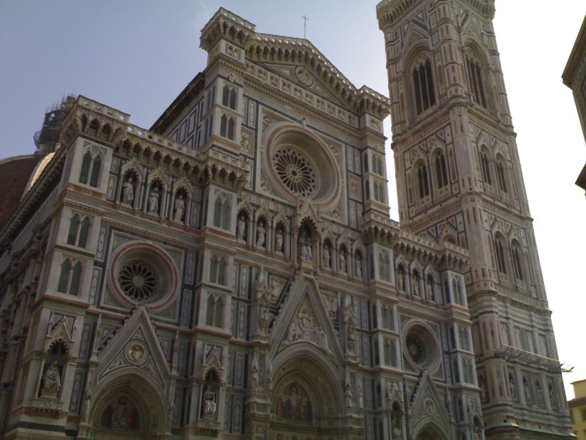 1 florence full day excursion from rome Florence: Full-Day Excursion From Rome