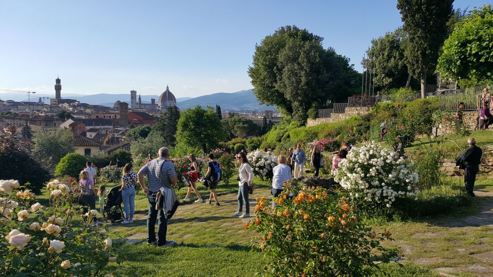 1 florence full day guided sightseeing walking tour Florence: Full Day Guided Sightseeing Walking Tour