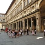 1 florence full day tour with uffizi and accademia gallery Florence: Full-Day Tour With Uffizi and Accademia Gallery