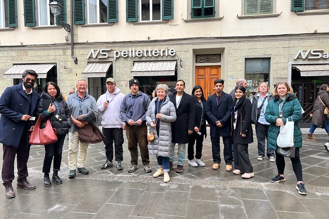 Florence: Guided Tour to See David - Customer Reviews