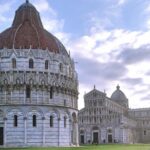 1 florence lucca and pisa private tour from livorno Florence, Lucca and Pisa Private Tour From Livorno
