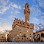 1 florence palazzo vecchio guided tour Florence: Palazzo Vecchio Guided Tour