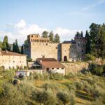 1 florence private horseback tour with wine tasting and lunch Florence: Private Horseback Tour With Wine Tasting and Lunch