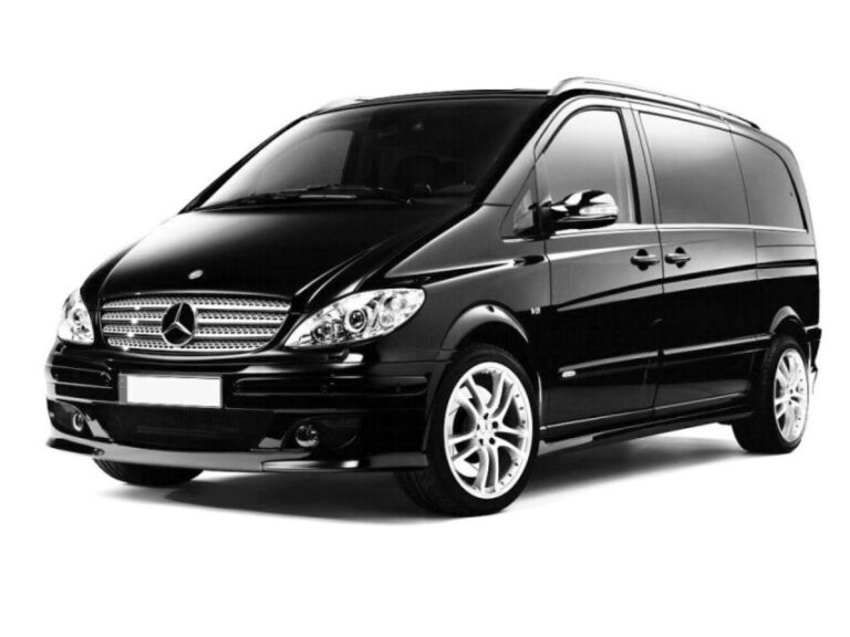 Florence to Venice Private Luxury Transfer