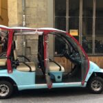 1 florence tour by eco car with panoramic view Florence Tour by Eco Car With Panoramic View