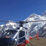 1 fly over the worlds highest peak an unforgettable everest helicopter tour Fly Over the Worlds Highest Peak: An Unforgettable Everest Helicopter Tour