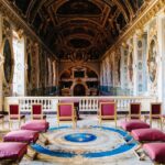 1 fontainebleau fontainebleau palace private guided tour Fontainebleau: Fontainebleau Palace Private Guided Tour