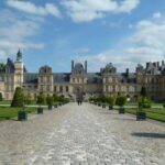 1 fontainebleau private round transfer from paris Fontainebleau: Private Round Transfer From Paris