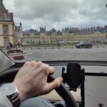 1 fontainebleau transfer to from paris Fontainebleau : Transfer To/From Paris