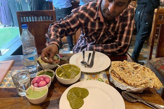 1 food tour eat and explore old new delhi with our amazing guide rahul Food Tour- Eat and Explore Old & New Delhi With Our Amazing Guide Rahul