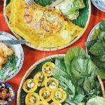 1 food tour in hanoi vegan food tour Food Tour in Hanoi- Vegan Food Tour