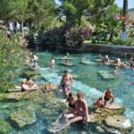 1 for cruisers beauty of pamukkale tour from kusadasi port For Cruisers: Beauty of Pamukkale Tour From Kusadasi Port