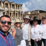 1 for cruisers biblical ephesus private tour skip the line on time return FOR CRUISERS: Biblical Ephesus Private Tour (Skip-the-Line & On-Time Return)