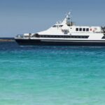 1 formentera round trip ferry ticket from ibiza Formentera: Round-Trip Ferry Ticket From Ibiza