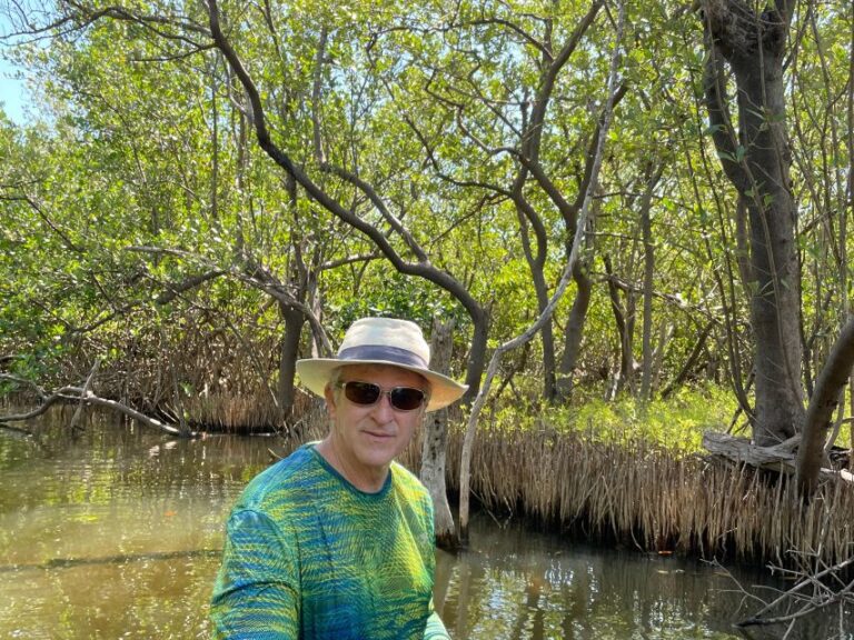 Fort Pierce: 2-hr Jungle Tour at Prehistoric Preserve in FL