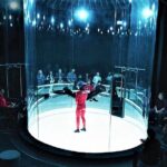 1 fort worth indoor skydiving experience with 2 flights personalized certificate Fort Worth Indoor Skydiving Experience With 2 Flights & Personalized Certificate