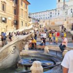 1 fountains squares of rome tour for kids with pantheon trevi navona gelato Fountains & Squares of Rome Tour for Kids With Pantheon Trevi Navona & Gelato