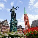 1 frankfurt old town private day trip from cologne by train Frankfurt Old Town Private Day Trip From Cologne by Train