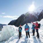 1 franz josef glacier 2 5 hour hike with helicopter transfer Franz Josef Glacier: 2.5-Hour Hike With Helicopter Transfer