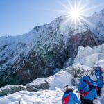 1 franz josef half day glacier helicopter and hiking tour Franz Josef: Half-Day Glacier Helicopter and Hiking Tour