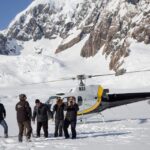 1 franz josef twin fox franz josef glaciers helicopter trip Franz Josef: Twin Fox & Franz Josef Glaciers Helicopter Trip