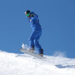 1 freeride private lesson snowboarding Freeride Private Lesson - Snowboarding