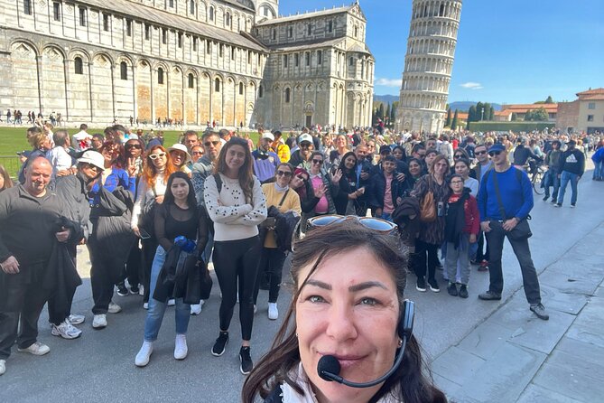 FreeTour Pisa