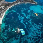 1 fremantle rottnest island skydive and ferry package Fremantle: Rottnest Island Skydive and Ferry Package