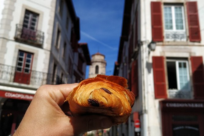 1 french basque country biarritz saint jean luz markets walks lunch FRENCH BASQUE COUNTRY • BIARRITZ • SAINT JEAN LUZ • Markets, Walks & Lunch