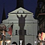 1 french quarter haunted excursion in new orleans French Quarter Haunted Excursion In New Orleans