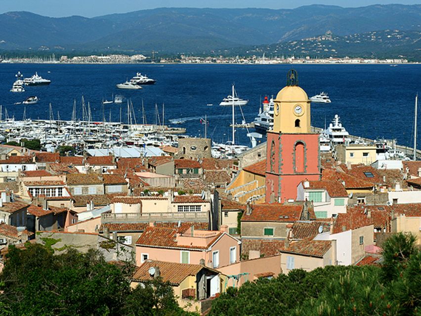 1 french riviera private half day tour French Riviera Private Half-Day Tour