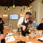 1 french wine tasting class with a sommelier French Wine Tasting Class With a Sommelier