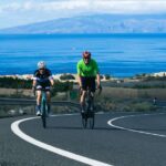 1 from adeje cliffs of los gigantes guided cycling tour From Adeje: Cliffs of Los Gigantes Guided Cycling Tour