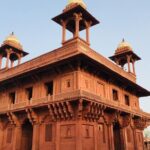 1 from agra private tour of fatehpur sikri 2 From Agra : Private Tour of Fatehpur Sikri