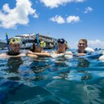1 from airlie beach cruise and reefworld pontoon experience From Airlie Beach: Cruise and ReefWorld Pontoon Experience