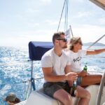 1 from airlie beach private yacht charter to whitehaven From Airlie Beach: Private Yacht Charter to Whitehaven