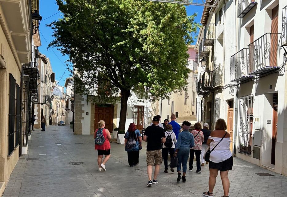 1 from albir altea benidorm calpe coast caves From Albir, Altea, Benidorm & Calpe: Coast & Caves Excursion