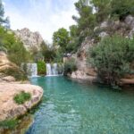 1 from alicante benidorm guadalest and algar waterfalls tour From Alicante/Benidorm: Guadalest and Algar Waterfalls Tour