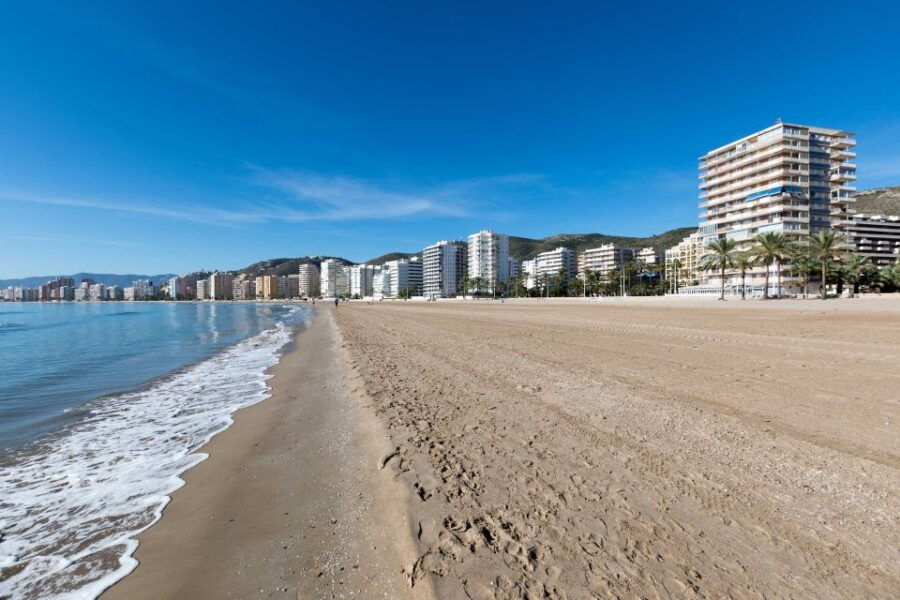 1 from alicante cullera old town and albufera natural park From Alicante: Cullera Old Town and Albufera Natural Park