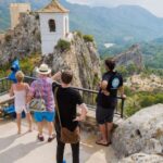 1 from alicante guadalest valley and algar waterfalls tour From Alicante: Guadalest Valley and Algar Waterfalls Tour
