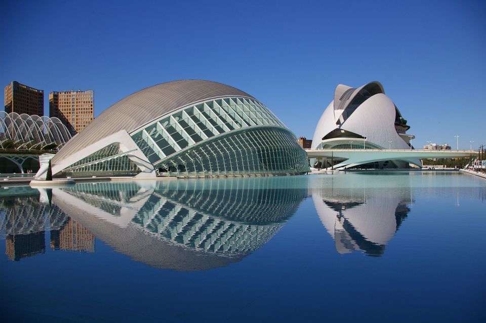 1 from alicante valencia full day guided tour From Alicante: Valencia Full-Day Guided Tour