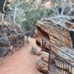 1 from alice spring west macdonnell ranges half day tour From Alice Spring: West MacDonnell Ranges Half-Day Tour