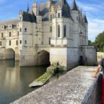 1 from amboise full day chambord chenonceau chateaux From Amboise : Full-Day Chambord & Chenonceau Chateaux