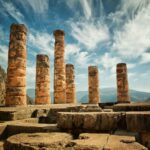 1 from athens 2 days meteora thermopylae delphi tour From Athens: 2 Days Meteora, Thermopylae & Delphi Tour