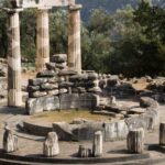1 from athens 4 day peloponnese delphi and meteora tour From Athens: 4-Day Peloponnese, Delphi, and Meteora Tour