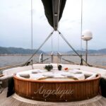1 from athens agistri moni and aegina yacht tour with lunch From Athens: Agistri, Moni, and Aegina Yacht Tour With Lunch