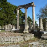 1 from athens ancient olympia private day tour From Athens: Ancient Olympia Private Day Tour