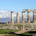 1 from athens athens corinth guided day tour From Athens: Athens & Corinth Guided Day Tour